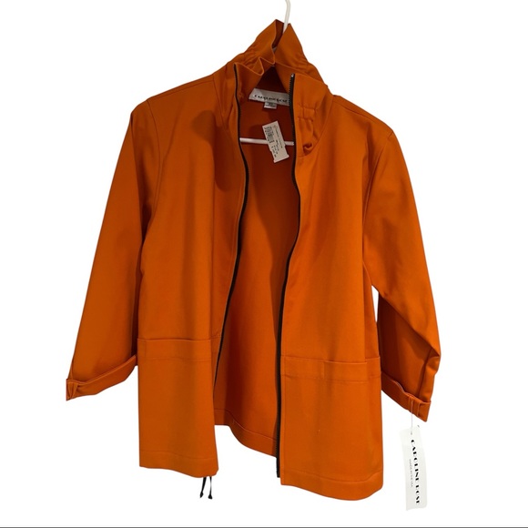 Caroline Rose Jacket - Picture 1 of 3